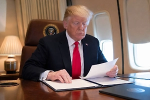 Эхо Тегерана: Трамп повторил трюк Сталина с заменой самолёта