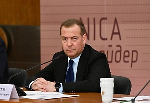 «Победим»: Медведев оценил перспективы завершения СВО