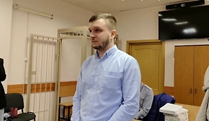 Родственник бывшего вице-главы Петербурга Албина получил десять лет за взятки
