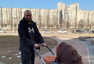 «Он бы не оставил детей»: Друг Оганяна усомнился в версии самоубийства