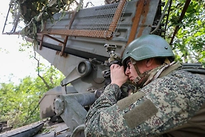 Отвлекающий манёвр: Боец «Востока» раскрыл хитрость при освобождении Зелёного