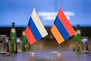 Оверчук: Россия готова к диалогу с Арменией, но есть проблемы со стороны Еревана