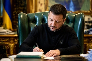 Безнал для Банковой: С чем западные лидеры пожаловали к Зеленскому