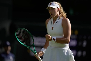 Мирра Андреева вернулась в топ-5 мирового рейтинга WTA
