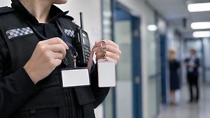 Сегодня Джон, завтра Джоанна: В Британии полицейским стали выдавать гендерно-нейтральные удостоверения