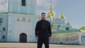 «Сдвиг по фазе»: Профайлер ужаснулся, разобрав мимику Зеленского в обращении ко Дню независимости