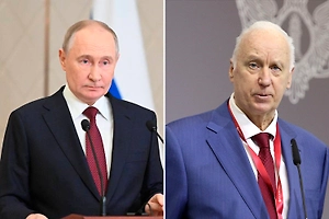 Путин продлил срок службы Бастрыкина до 27 августа 2027 года
