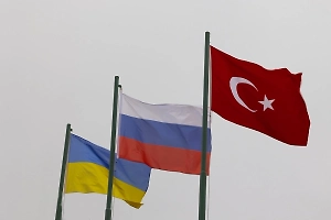 Турция ожидает возобновления переговоров по Украине до конца года