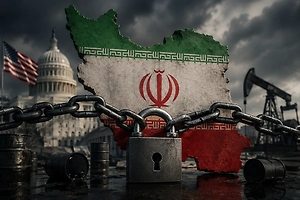 «Затянем петлю»: США начали новую масштабную санкционную операцию против Ирана