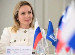 «Заставляют на скотобазе»: Львова-Белова призвала изменить подход к повышению рождаемости