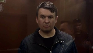 Блогера Ремесло из института Сербского перевели в СИЗО № 7 после экспертизы