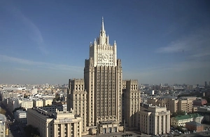 МИД РФ допустил изъятие до трёх тысяч храмов и монастырей УПЦ на Украине