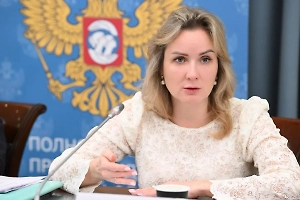 «Я им живая нужна»: Львова-Белова рассказала об охоте на себя после «ордера» МУС