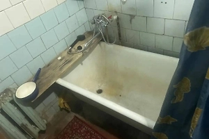 Герой «Мужского/Женского» вместе с любовницей убил жену в ванной и выбросил тело