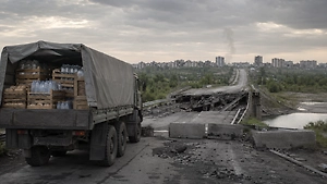 «Каратели берут город в кольцо»: Политолог сравнил тактику ВСУ с блокадой Ленинграда