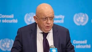 Небензя: Диалога по Украине не будет без учёта реалий на земле