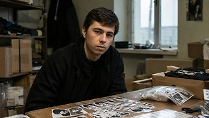 «В чём сила, брат?»: Продавцу наклеек пришлось заплатить 28 тысяч рублей за легендарную фразу Бодрова
