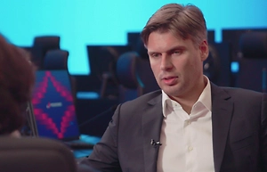 «Поможем максимально»: Дмитрий Баканов допустил съёмки новых фильмов в космосе