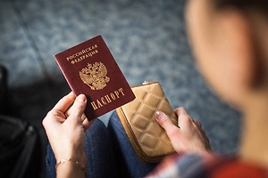 От слёз отчаяния к слезам счастья: Как эстонка решилась на переезд и получила паспорт России