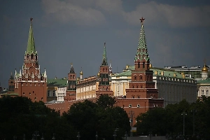 В Кремле жёстко ответили на идею отдать Донбасс под контроль третьей страны