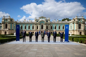 «Трамп никого не прислал»: Каллас не удалось скрыть потерю Киевом поддержки США