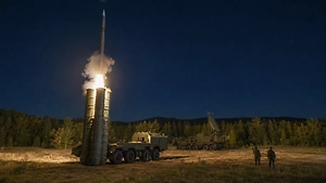 Минобороны РФ: ПВО за сутки сбила 460 БПЛА, 5 снарядов HIMARS и 8 авиабомб