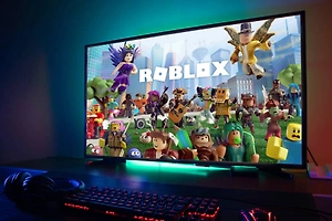 В России пользователи сообщили о сбое в работе платформы Roblox