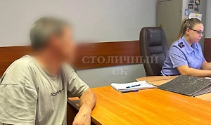 Рецидивист через окно залез в квартиру москвички и надругался над ней