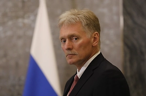 Кремль прокомментировал планы «коалиции желающих» отправить войска на Украину