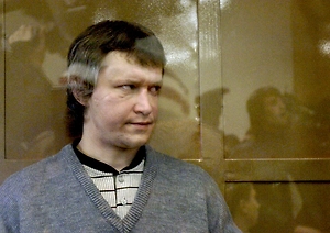 Битцевский маньяк Пичушкин обжаловал отказ в переводе в колонию ближе к Москве