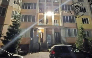 Школьница разбилась насмерть, упав с 11-го этажа жилого дома в Брянске