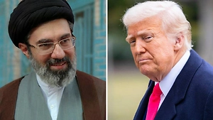 Трамп признал, что новый лидер Ирана остался жив после удара