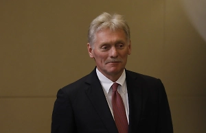 Песков не стал комментировать позицию Швейцарии по активам РФ