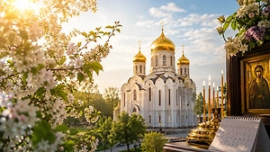 Православные праздники в мае 2027 года: полный список дат