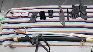 В Люберцах задержали пятерых мужчин за вымогательство 7 млн рублей у бизнесмена
