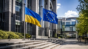 Стубб назвал вступление Украины в ЕС лучшим итогом конфликта