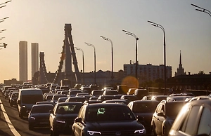 Водители массово скупают присадки после перехода на низкооктановое топливо