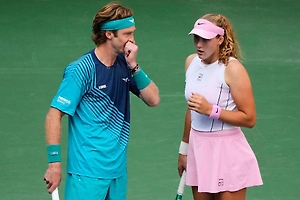 Мирра Андреева после матча с Рублёвым на US Open призналась, что он был её крашем