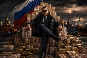 Россия сохранила четвёртое место в мире по числу миллиардеров