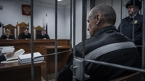 Маньяк Манишин попросил оправдать его после приговора за 11 убийств