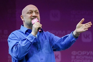 «Остынет раскалённый металл»: Куценко предрёк волну кино о времени СВО
