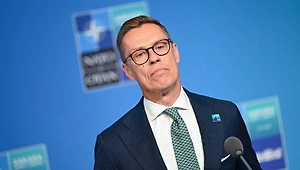«Не скажу, что именно»: Стубб засекретил новую поставку ПВО Украине