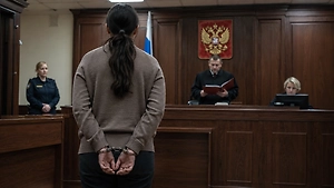 Россиянке дали 13 лет колонии за участие в бандформировании в Сирии