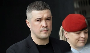 Из Киева — советником в Рим: В Раде испугались утечки гостайны через Фёдорова