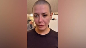 «Ахренеть!» Екатерина Волкова раскрыла, как дети отреагировали на её бритую голову
