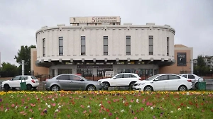 Московский губернский театр станет частью МХАТ имени Горького