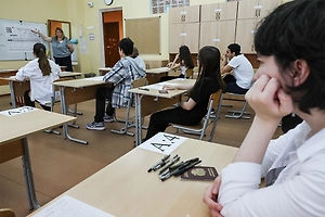 + одно задание и балл: Что изменится в ЕГЭ по истории в 2027 году