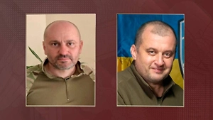 Двух командиров ВСУ заочно осудили за нападение на белгородское село Пороз