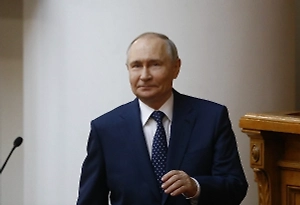 Путин по видеосвязи открыл новые школы в пяти регионах России