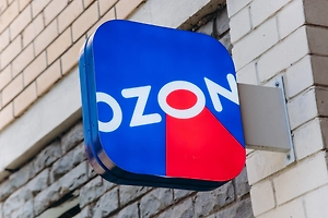 В Ростовской области БПЛА ВСУ атаковали логистический объект Ozon